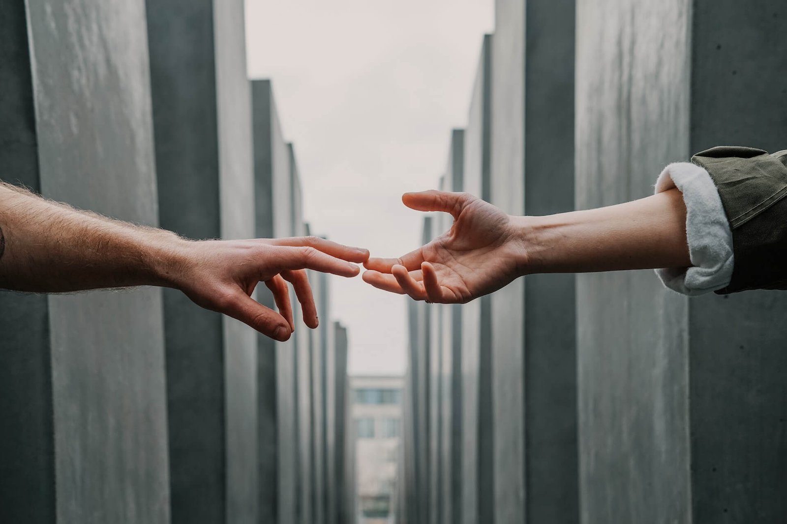 Terapeuta EMDR